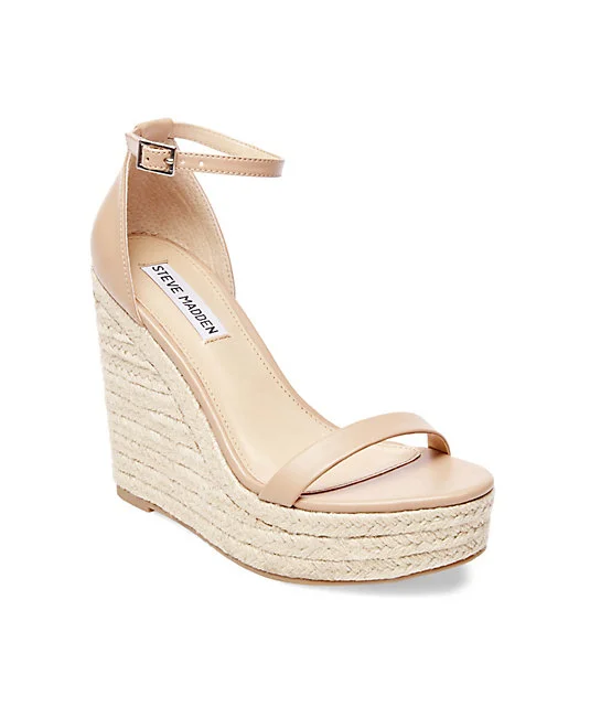 Steve Madden Survive wedges