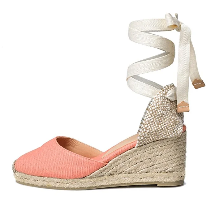 Castaner Wedges 