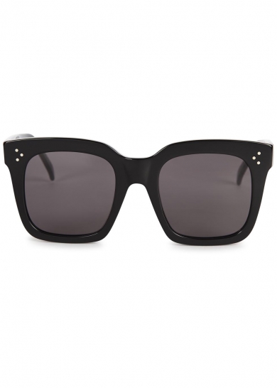 Celine Tilda Sunglasses 