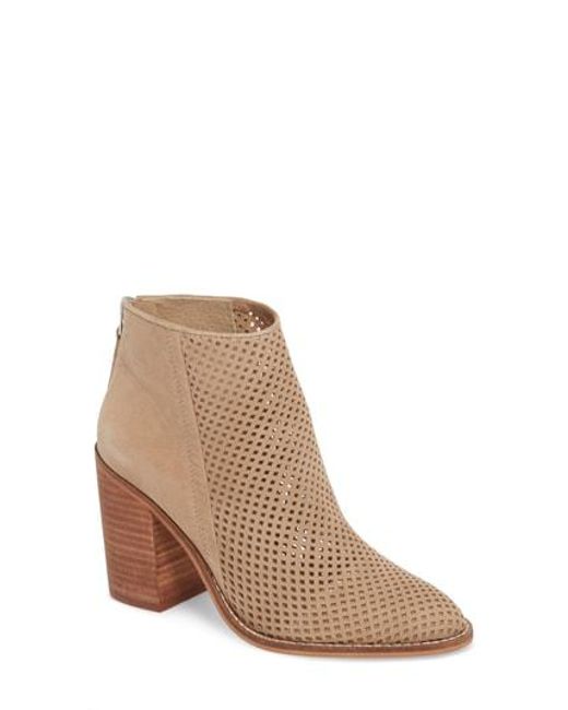 Steve Madden Rumble Bootie