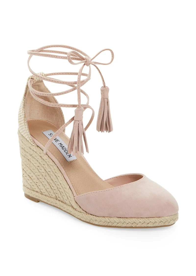 Copy of Steve Madden Bestow Wedges 