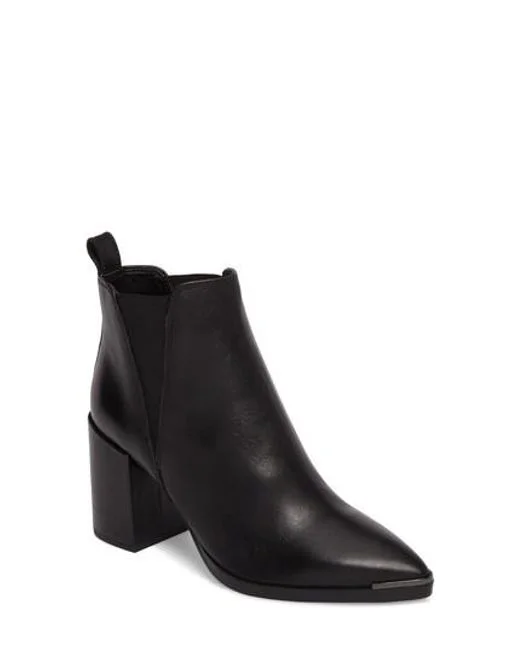 Tony Bianco Bello Boots