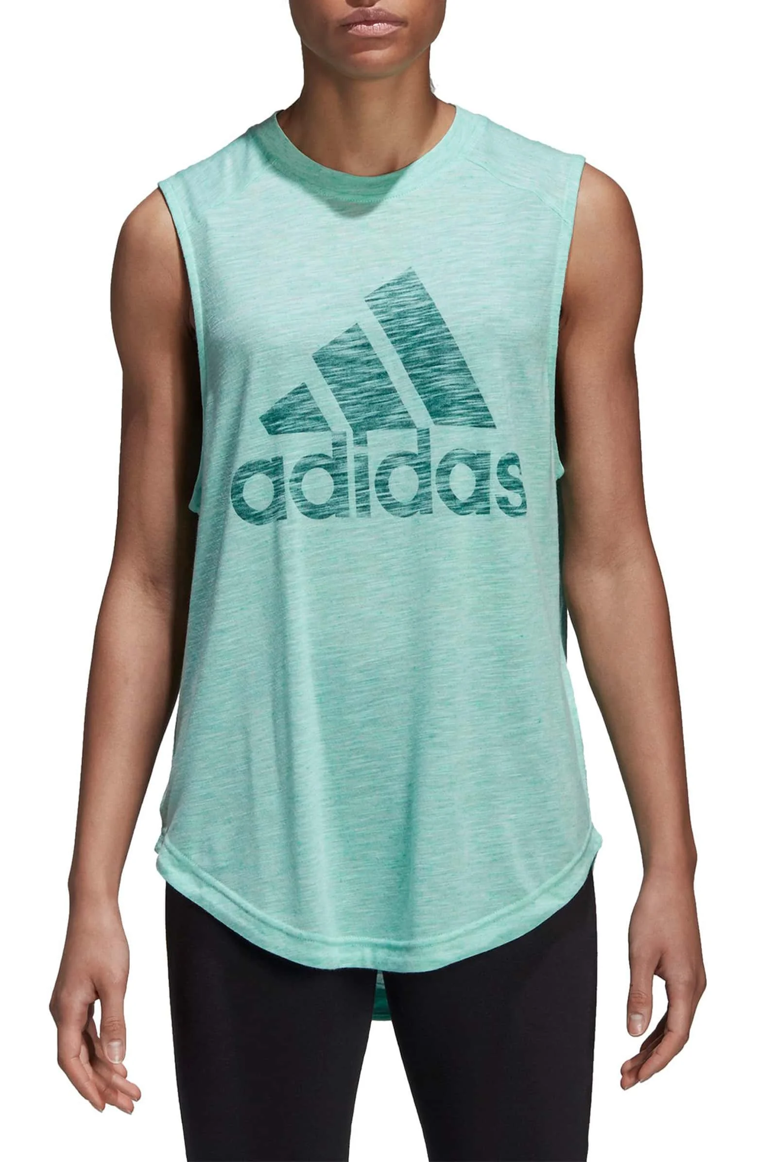 Adidas Workout Tank