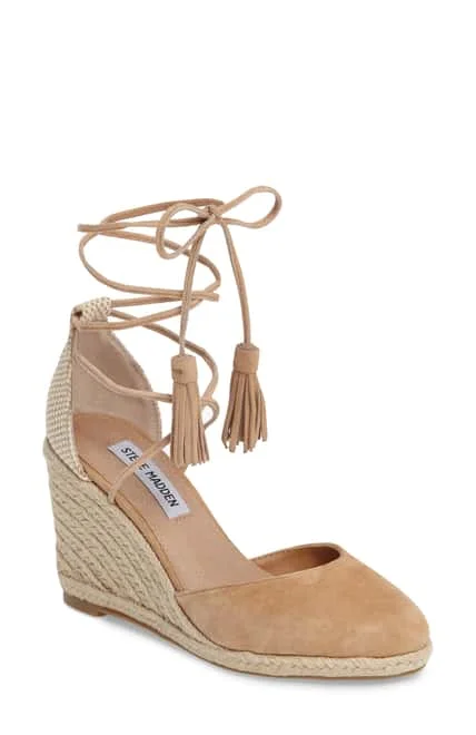 Steve Maddeb Bestow Wedge