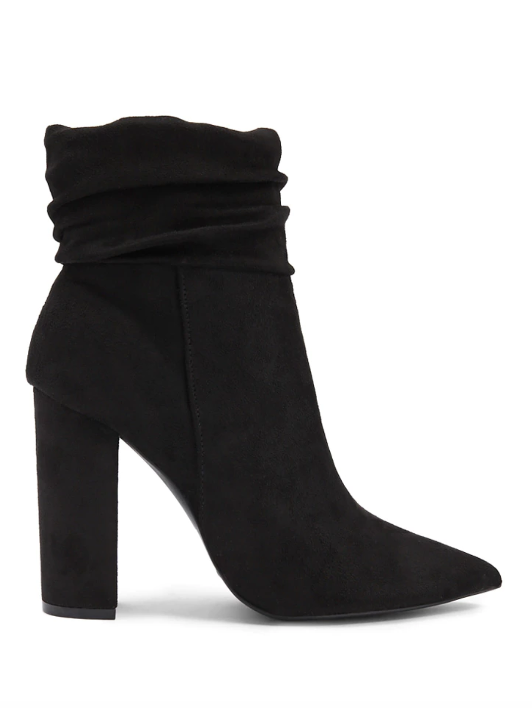 Qupid Slouchy Boots
