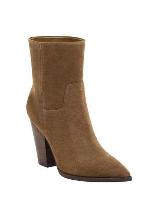 Marc Fisher Devin Bootie