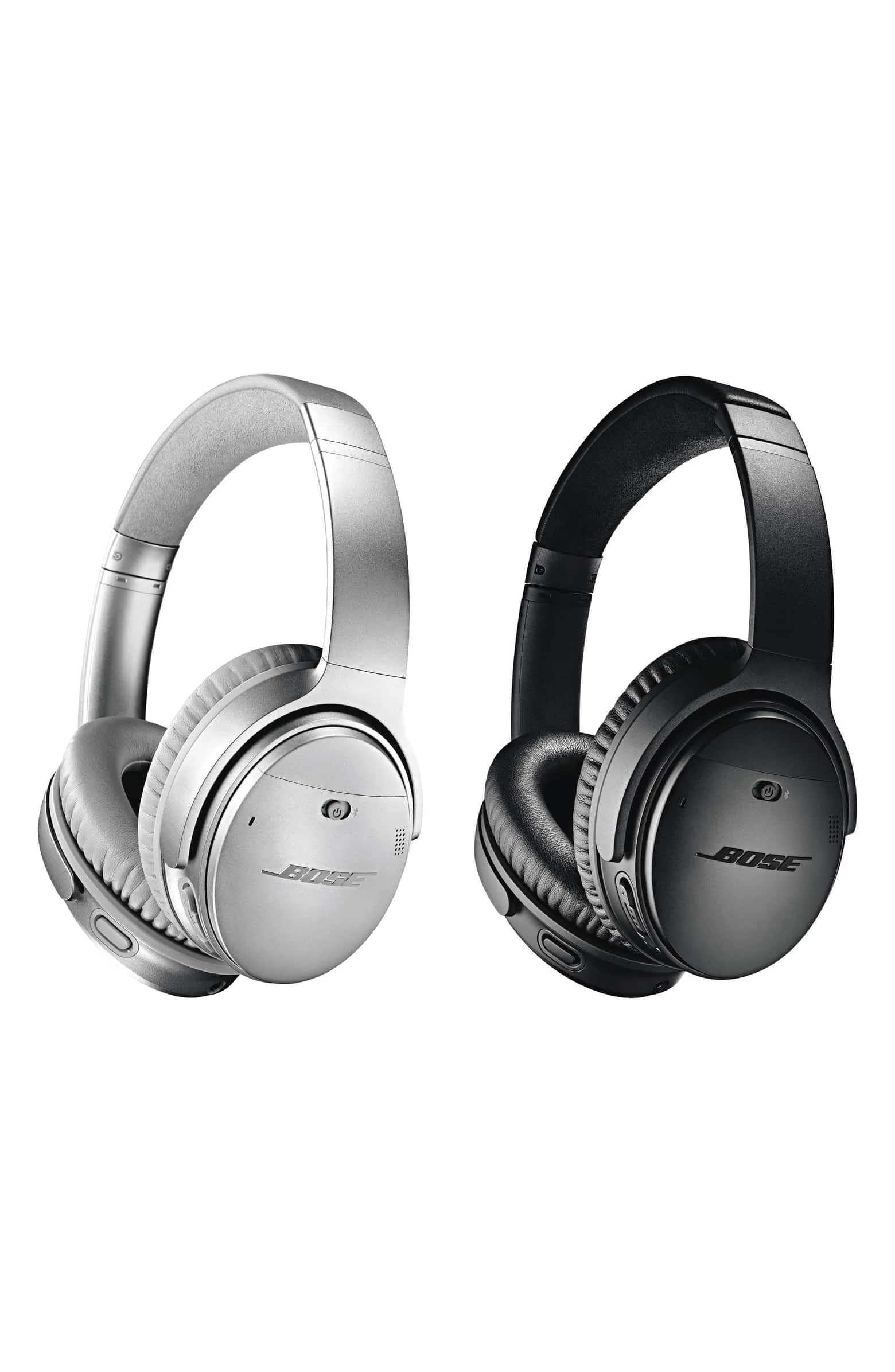 Bose QuietComfort Headphones