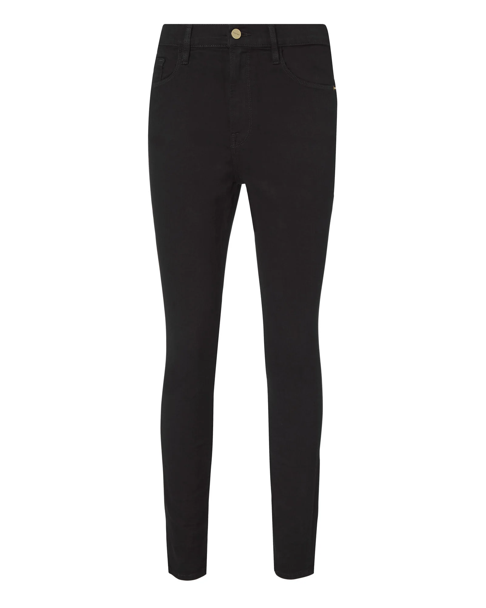 Frame Ali High Rise Jeans