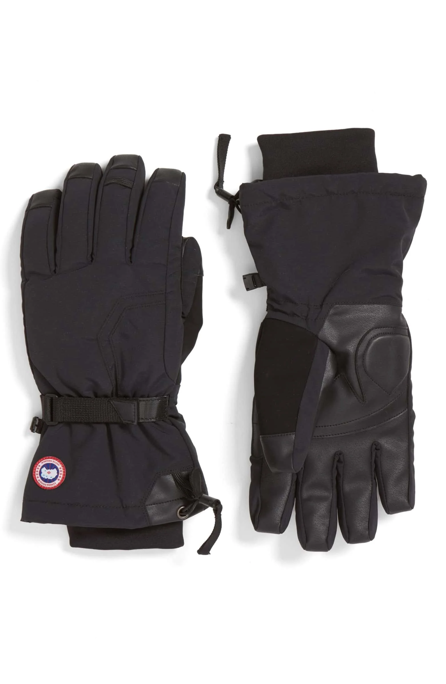 Canada Goose Arctic Down Gloves