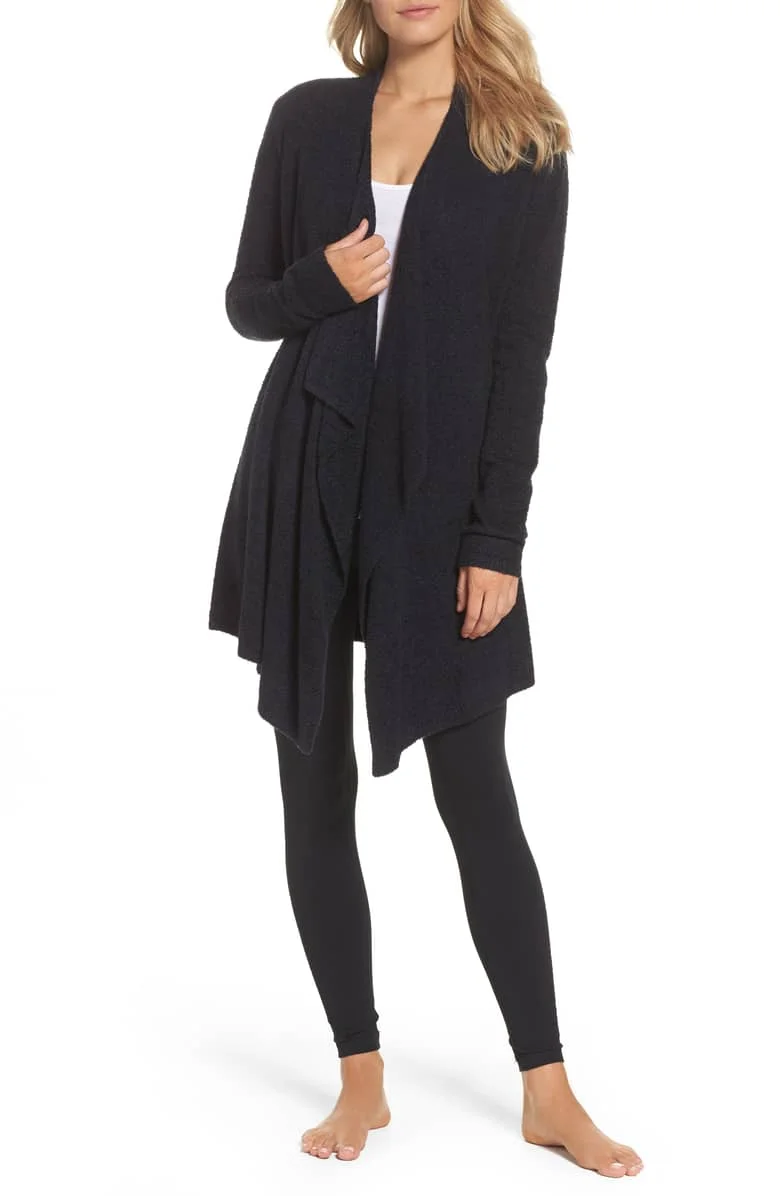 Barefoot Dreams CozyChic Cardigan