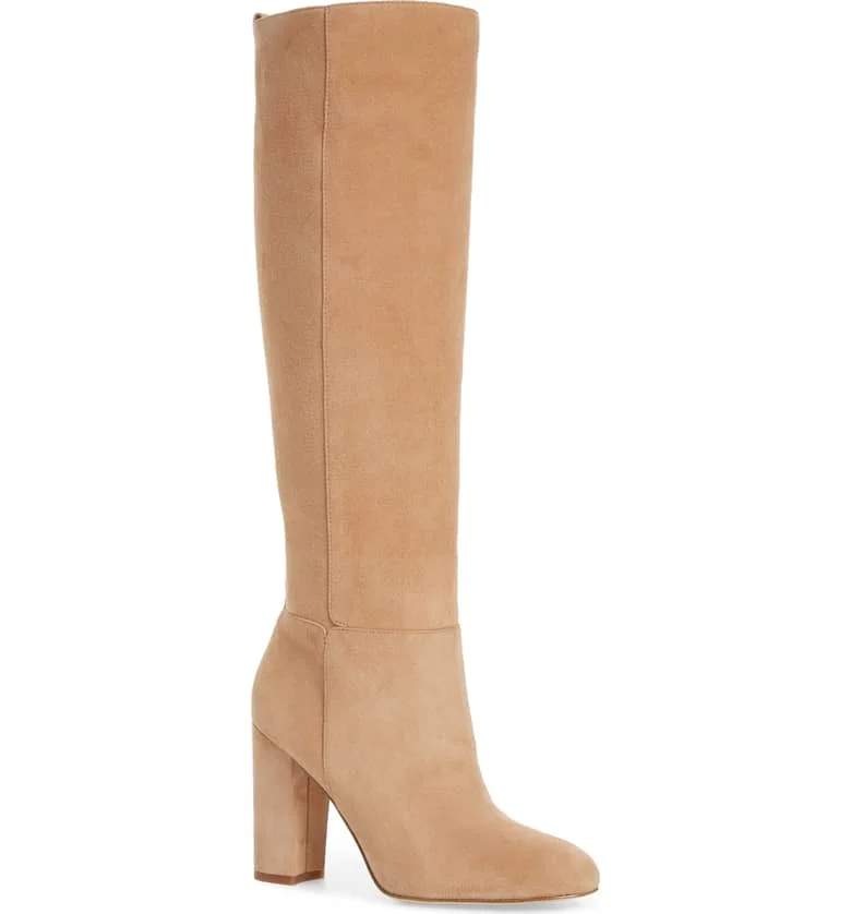 Sam Edelman Caprice Knee High Boot
