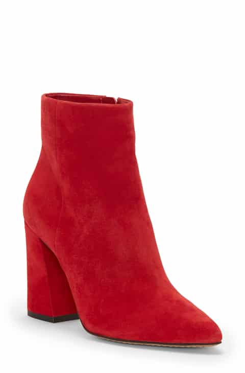 Vince Camuto Thelmin Bootie