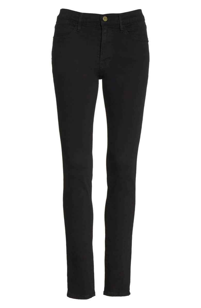 Frame Skinny Jeans