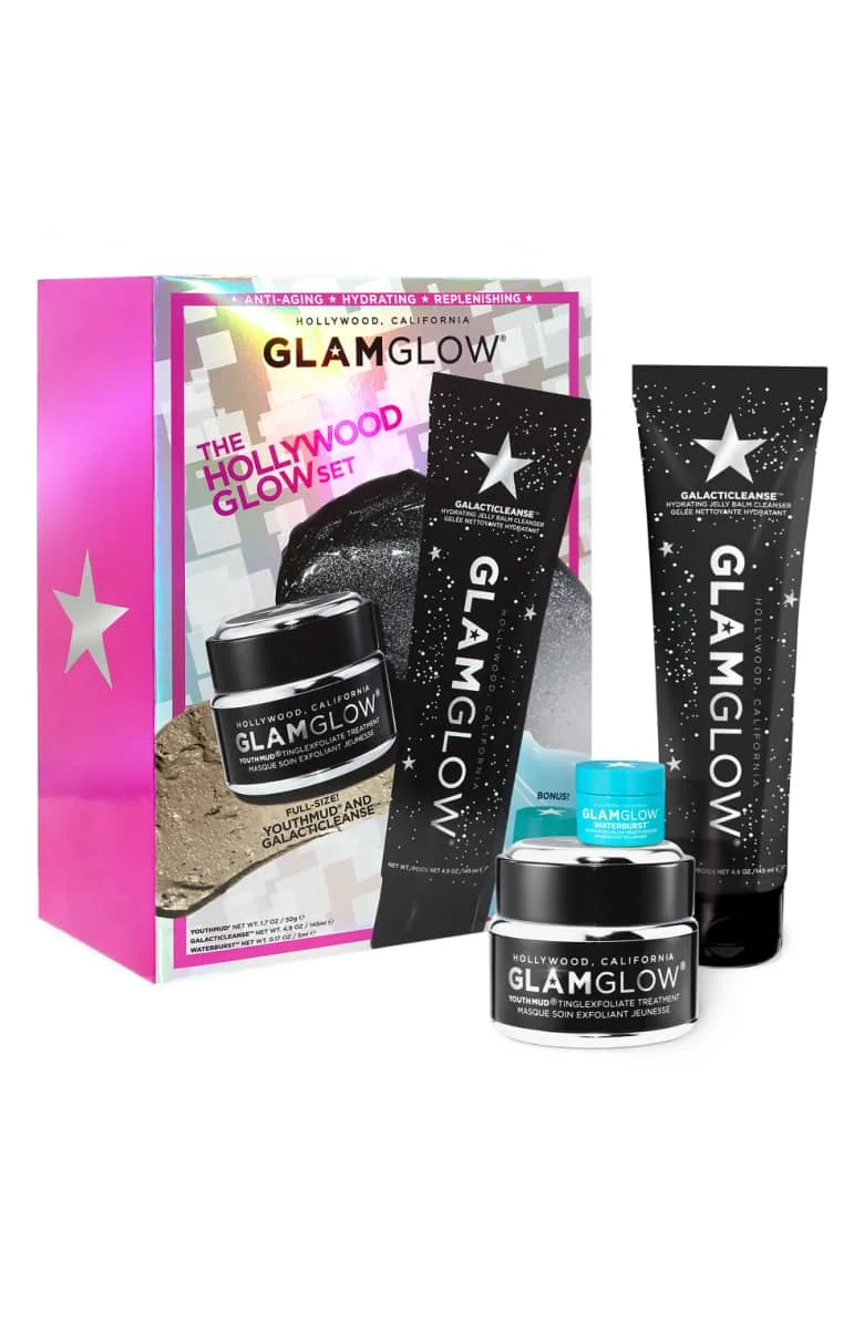 GLAMGLOW Hollywood Glow Set