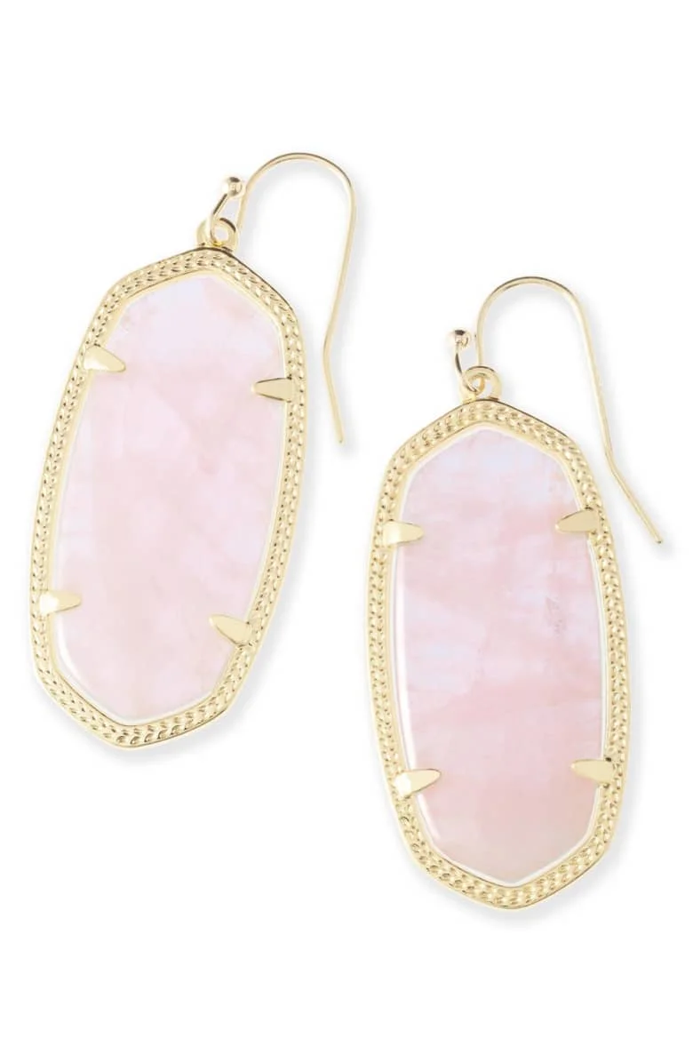 Kendra Scott Ellie Drop Earrings