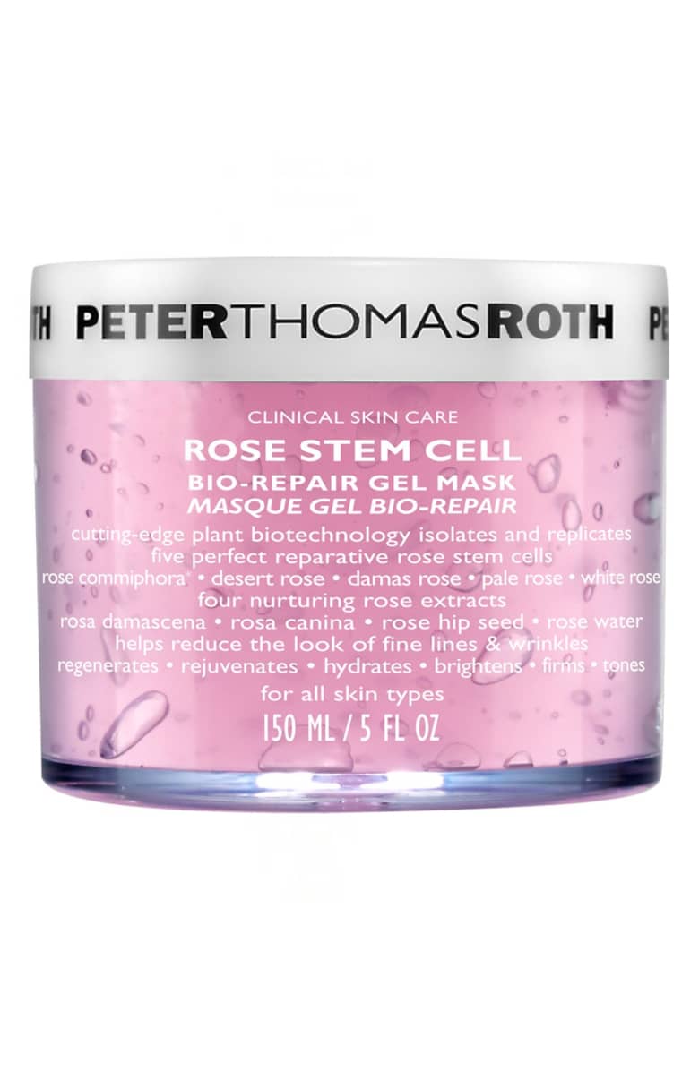 Peter Thomas Roth Rose Stem Cell Mask