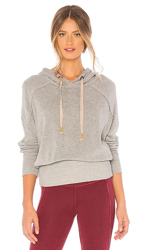 Free People Hoodie