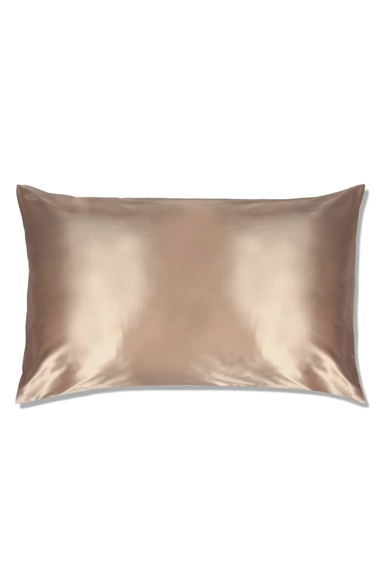 Slipsilk Pure Silk Pillowcase