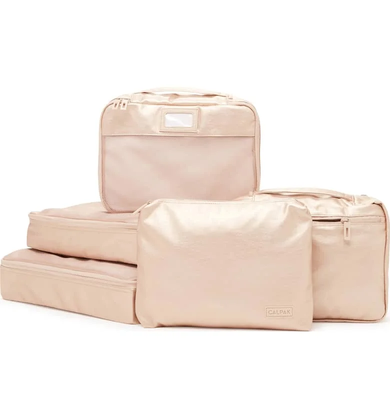 CALPAK 5-Piece Packing Set