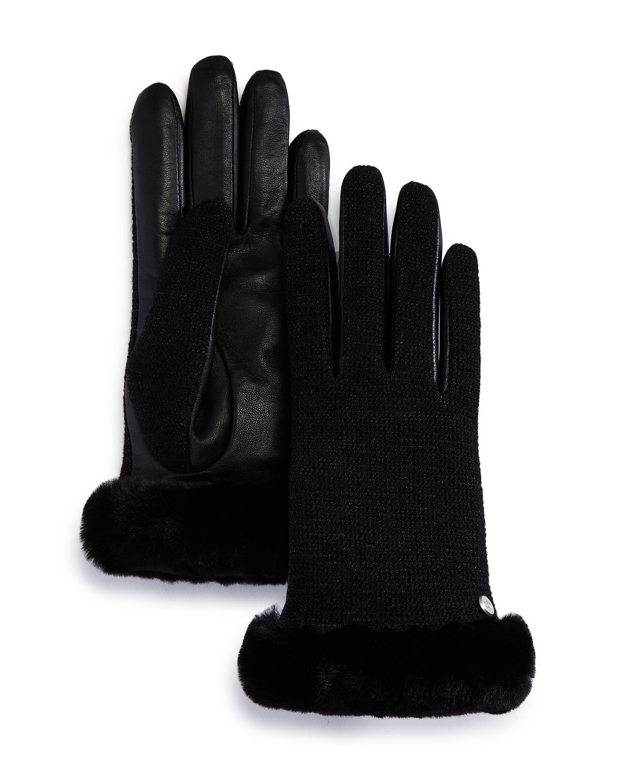 UGG Shearling Gloves 