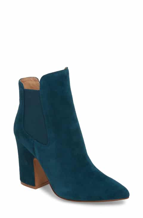 Kristin Cavallari Starlight Bootie