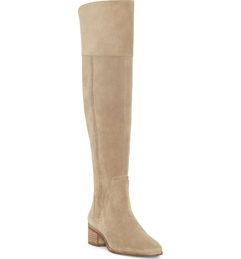 Vince Camuto Kochelda OTK Boots