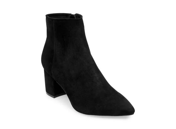 Steve Madden Brave Booties