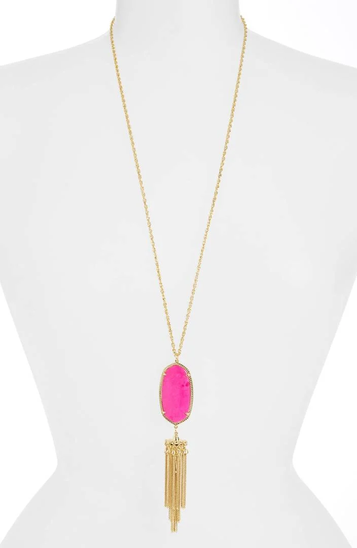 Kendra Scott Rayne Necklace 