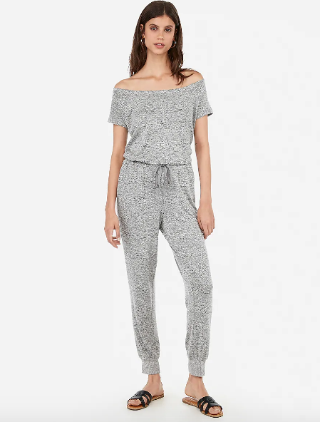 Express jumpsuit