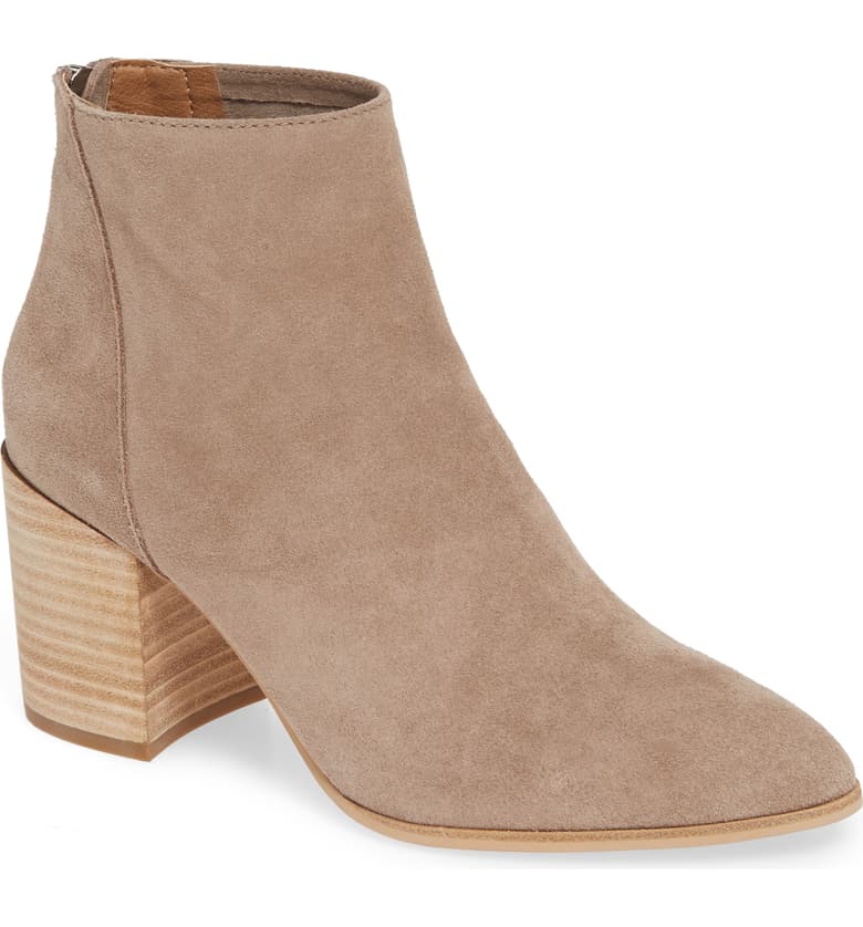 Steve Madden Jillian Bootie