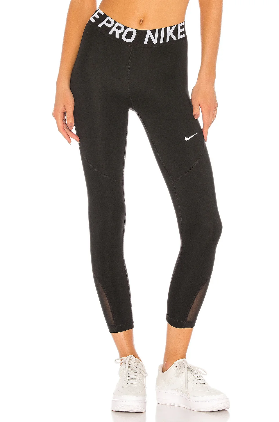 Nike Pro Crop Legging