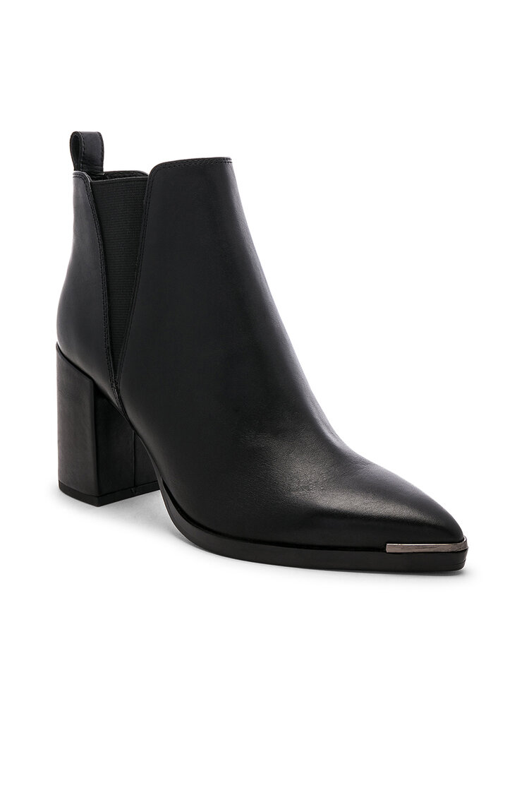 Tony Bianco Bello Bootie