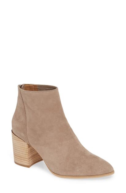 Steve Madden Jillian Bootie