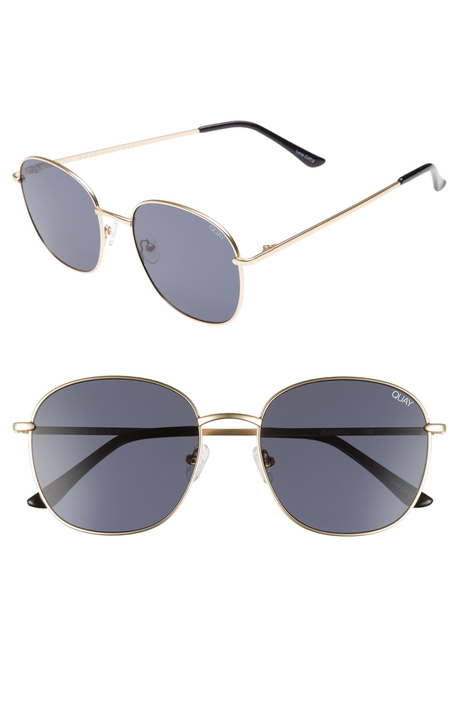 Quay Austrailia Jezabell Sunglasses