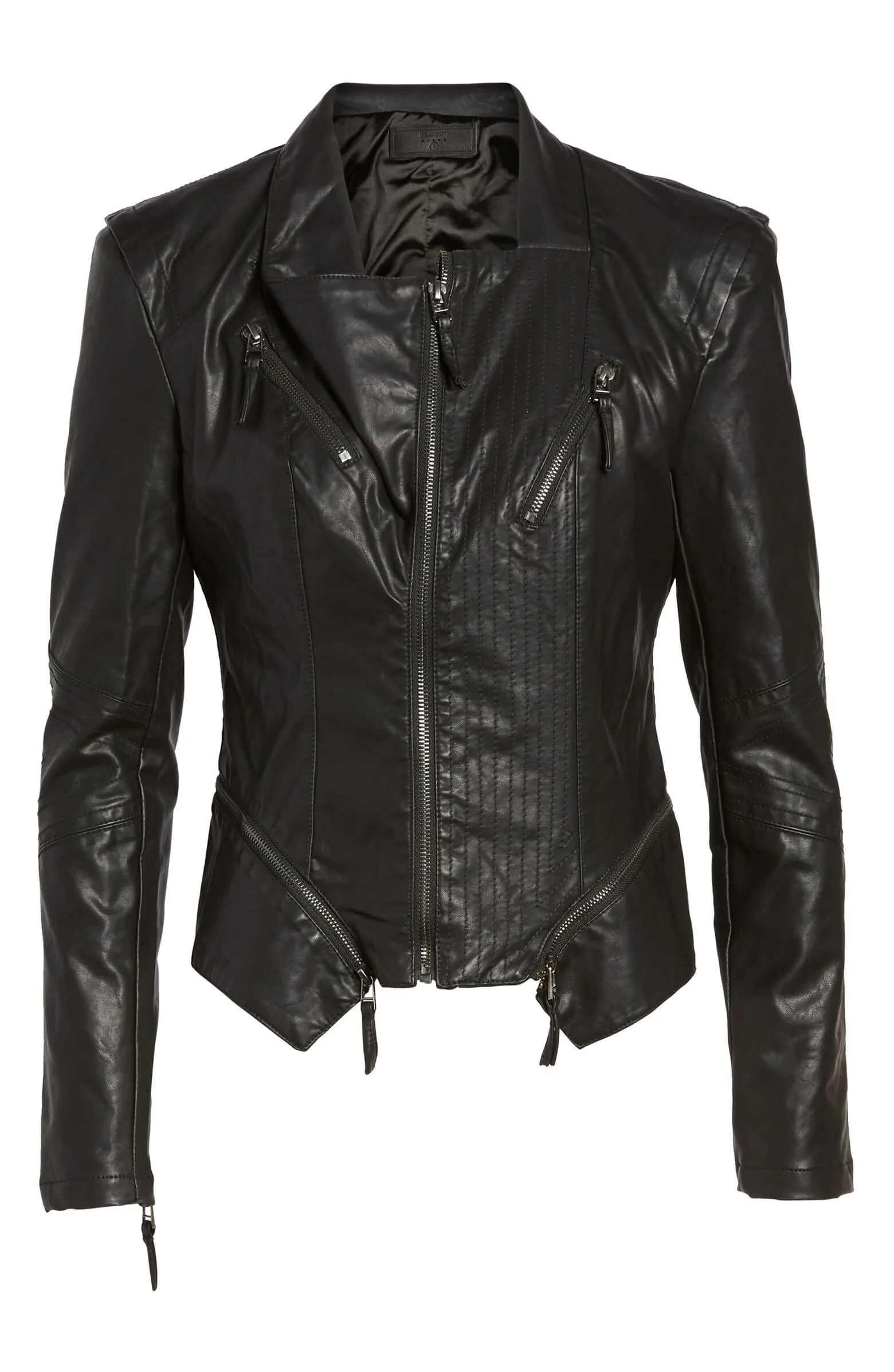 BlankNYC Faux Leather Jacket 