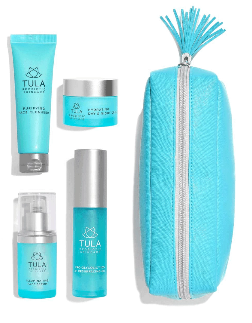 Tula Discovery Kit 