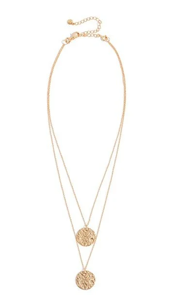 Gorjana Layer Necklace