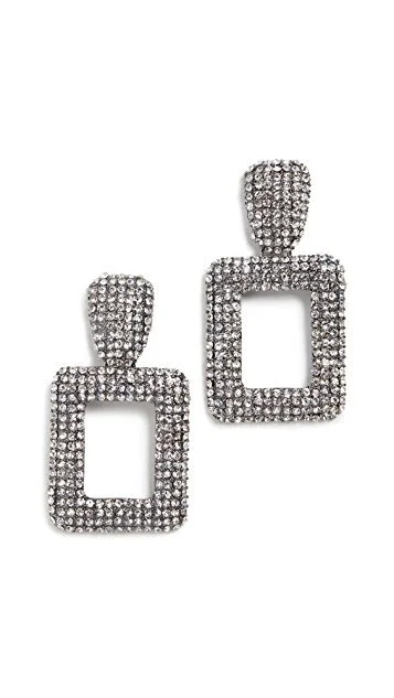 Shashi Casino Earrings 
