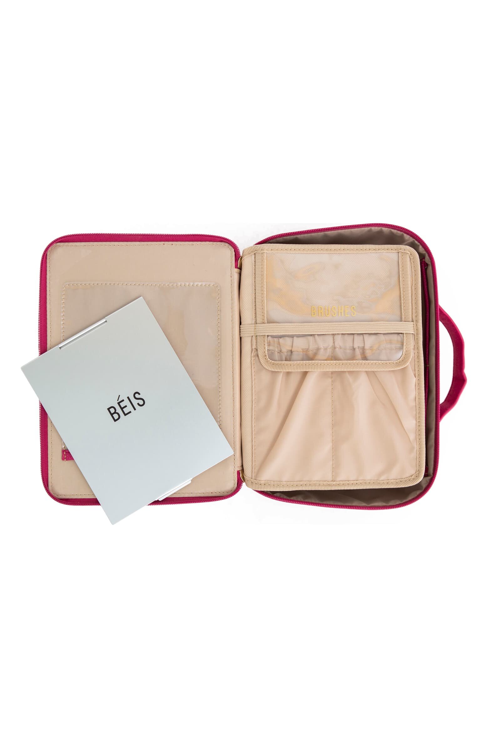 Beis Travel Cosmetics Case