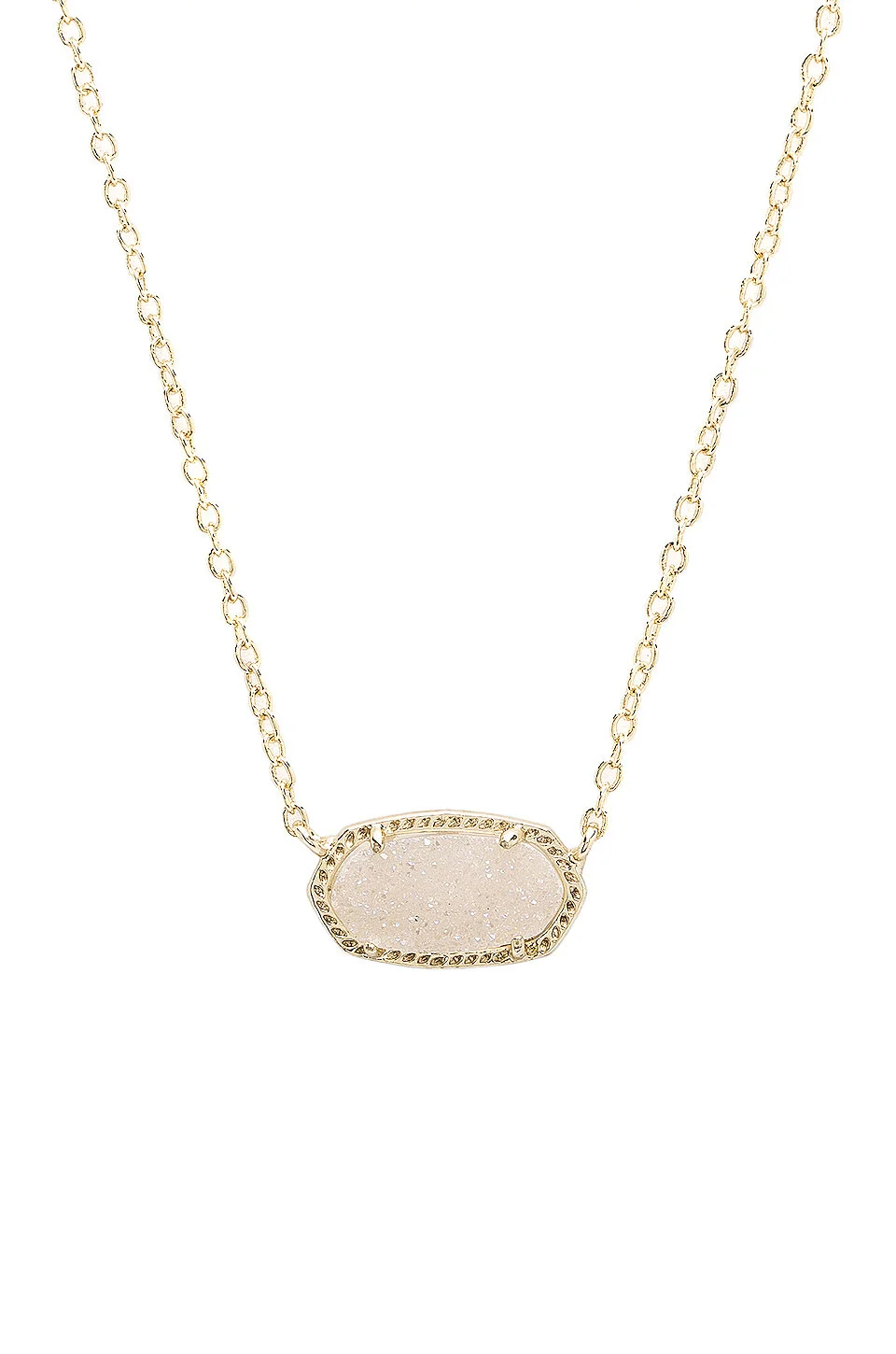 Kendra Scott Elisa Necklace 