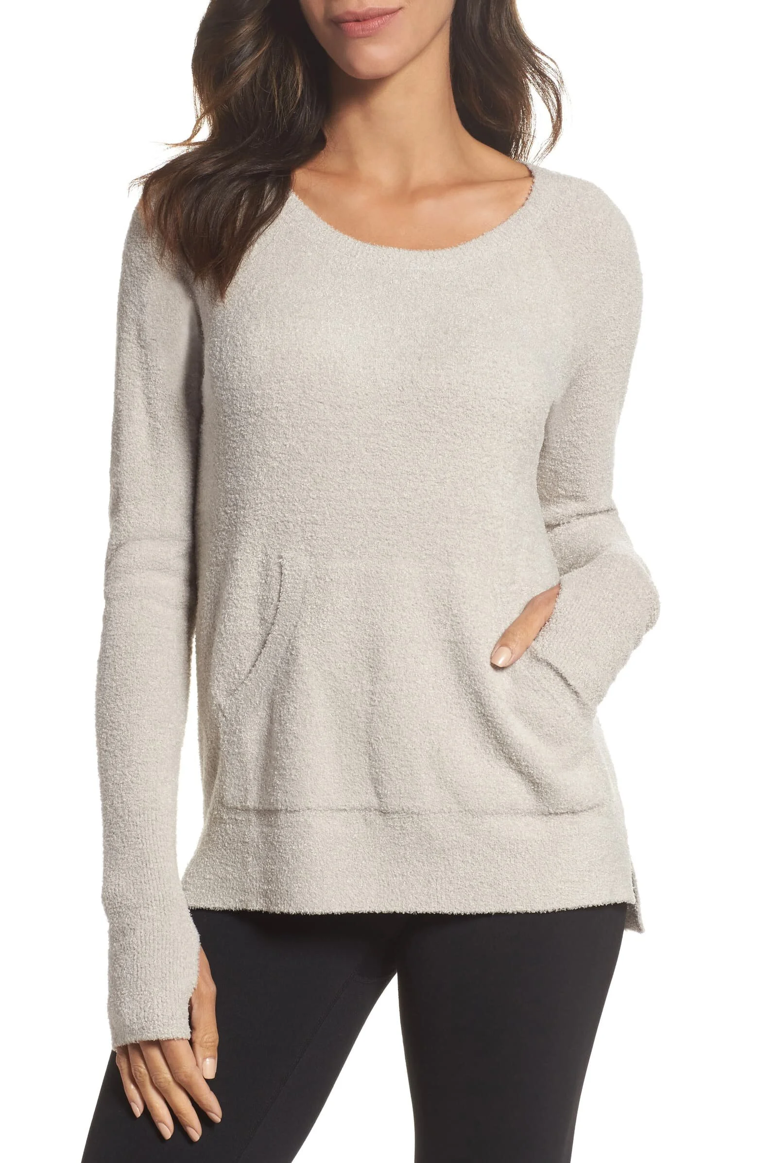 Cozy Chic Pullover 