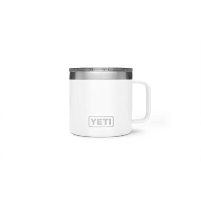 Yeti Insulated Mug