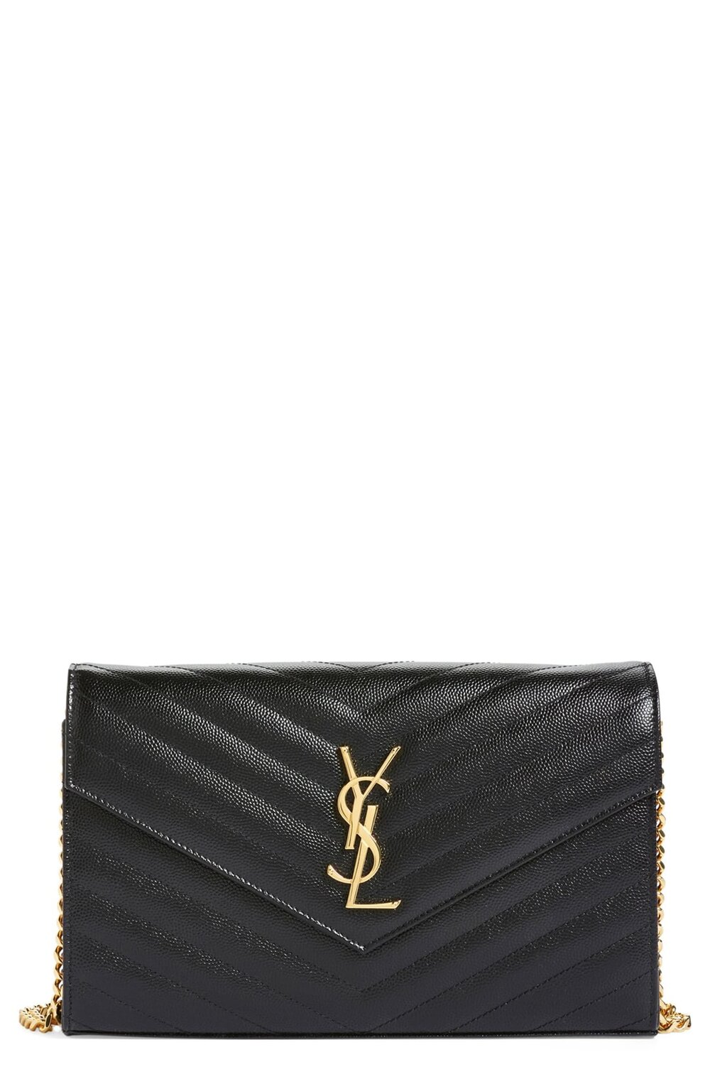 Saint Laurent Clutch