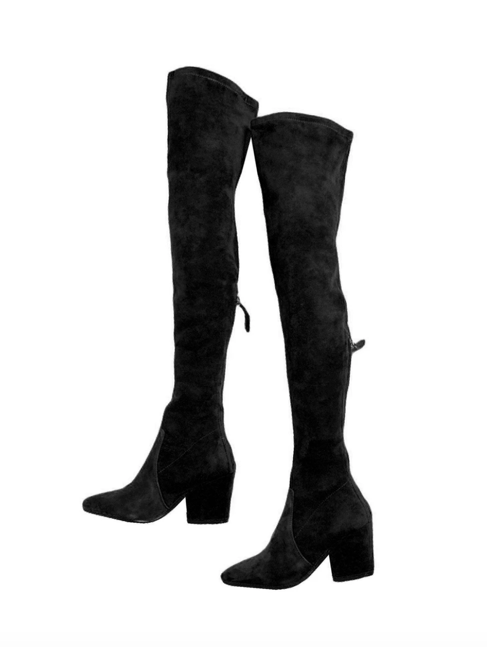 Over the Knee Boots