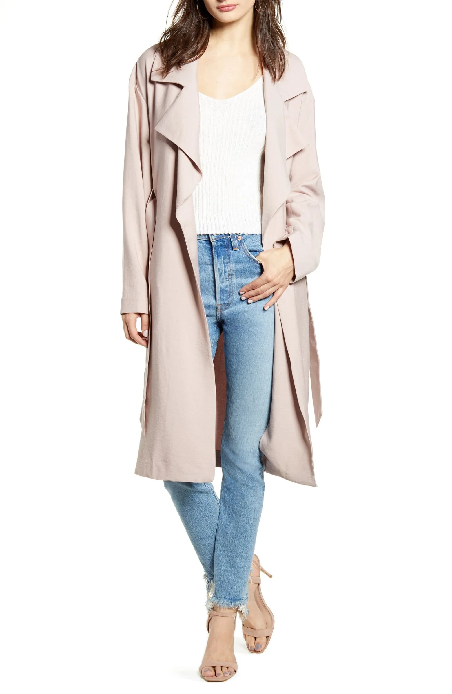 Trench Coat