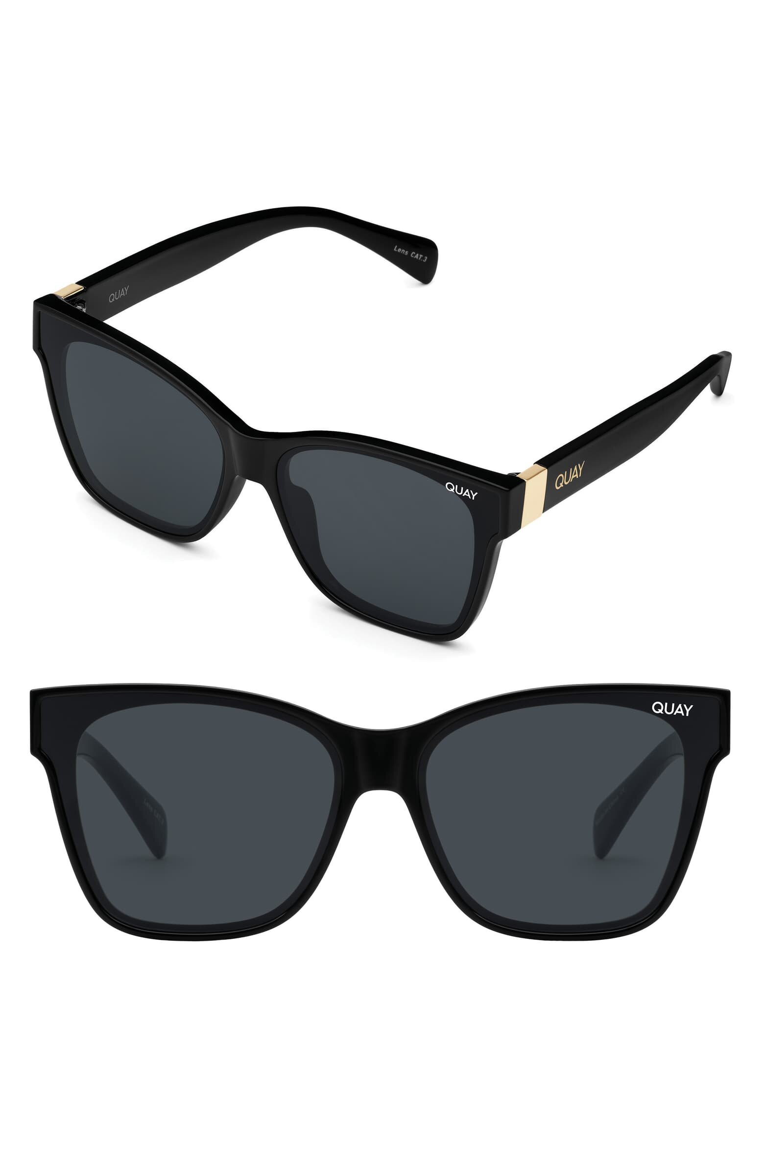 Quay Lizzo After Party Sunglasses 
