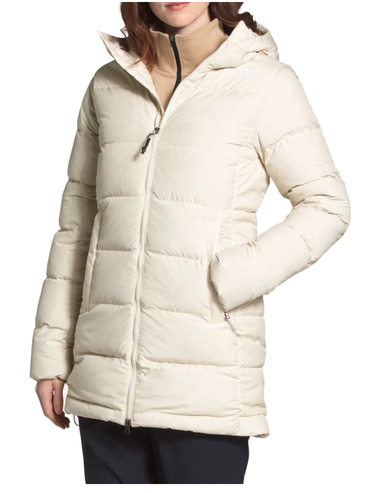 The North Face Gotham Parka 