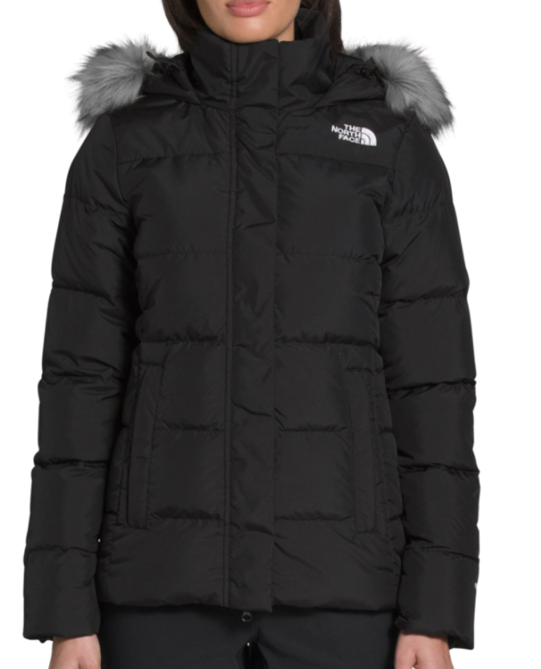 The North Face Gotham Jacket 