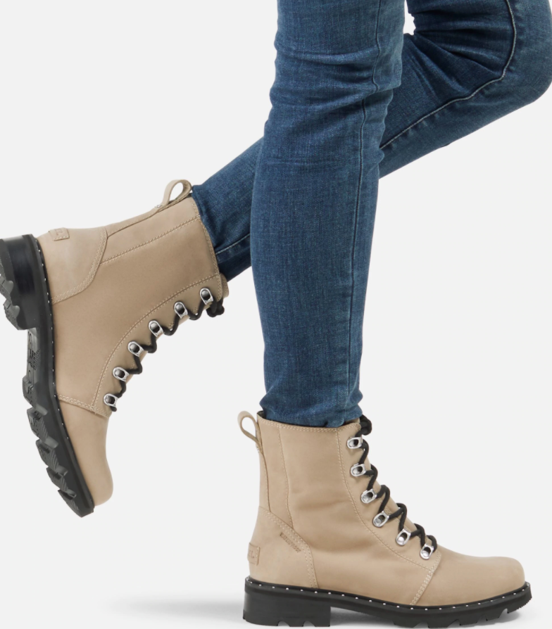Sorel Women's Lennox Boots