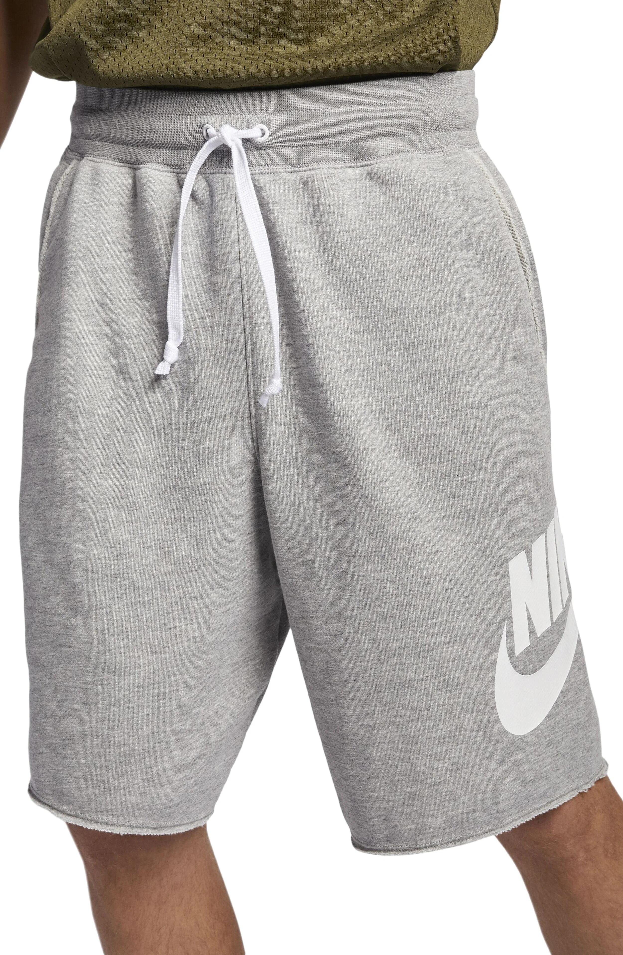 Nike Alumni Shorts